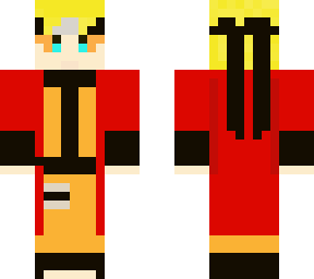 naruto sage mode