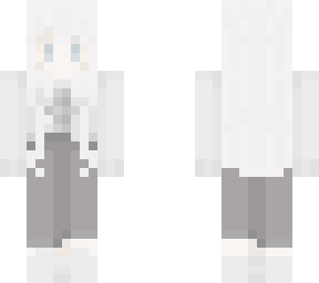 nature gal (elf ghost)