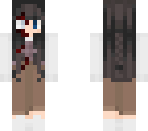 nature gal (elf scarred)
