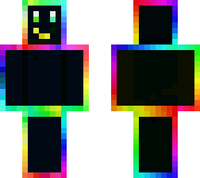 neon steve
