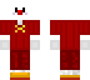 neverclown