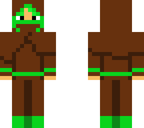 night hunter