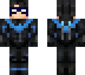 nightwing