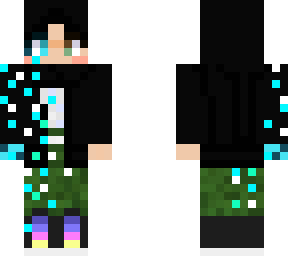 oc anamoly origin