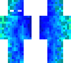 ocean spirit