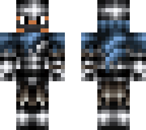 paiden war skin