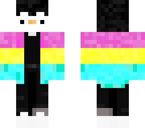 pan pengu