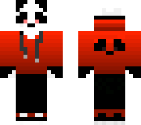 panda [classic]