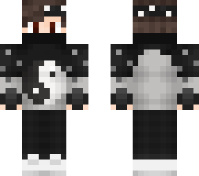 panda pvp boy
