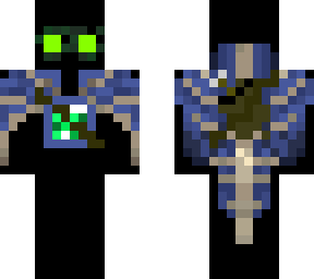 phantom archer