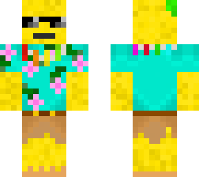 pineapple