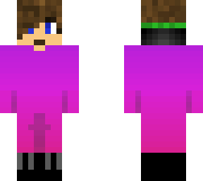 pink fade