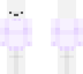 polar bear