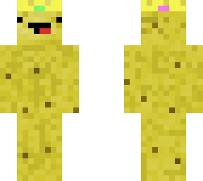 potato (dont use just for a test)