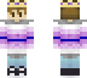 pride || paraboy || fixed