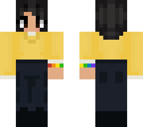 pride maoli