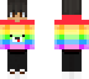 pride month