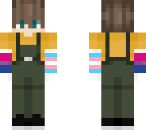pride skyler