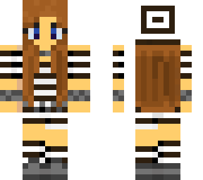 prisoner