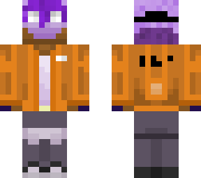 prisoner purplez_