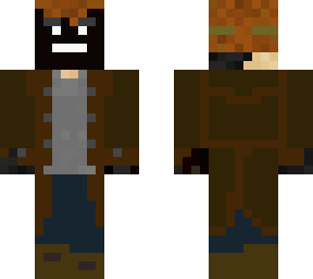 prototype thyhauntedhouse