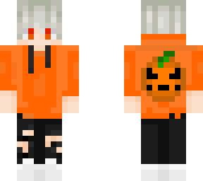 pumpkinpie skin!