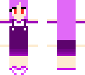 purple fantasy