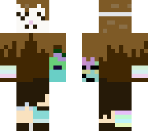rabbit gamer