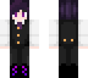 random skin