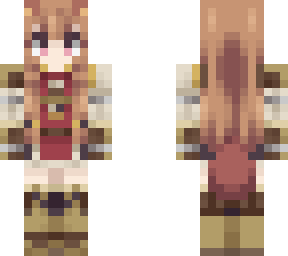 raphalia