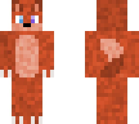 red fox