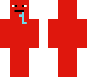 red noob