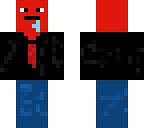 red noob