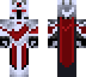 red warrior