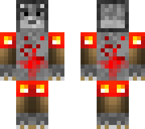 redstoner fix