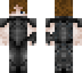 relaxed berserker armour