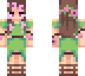 remake of some ones but in pink