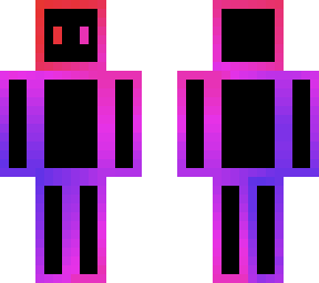 rgb skin