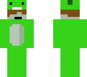 roblox dino skin and yes it has out layer