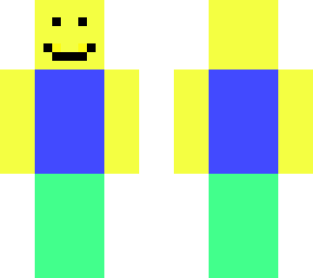 roblox noob