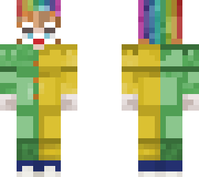 sad clown (request)
