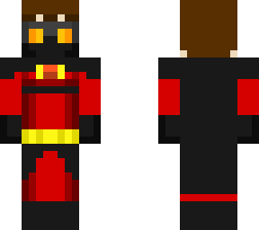 saturnlock (blazeborn)