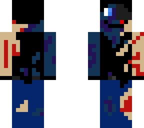 scrappers skin