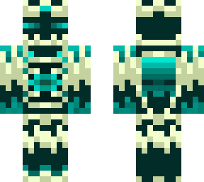sculk king