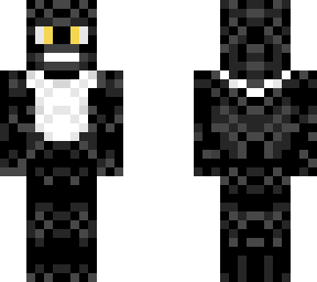 security chica