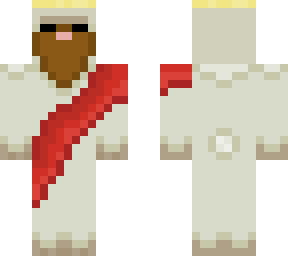 sheepjesus