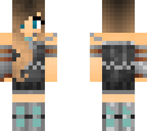 silver warrior