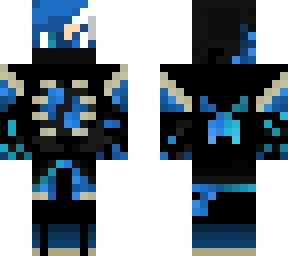 skulk doggoman9