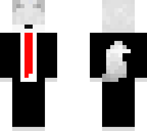 slenderfox