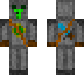 slime knight